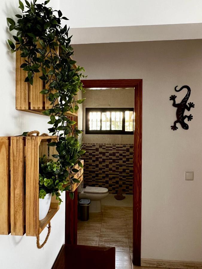 Casa Alizee, Heated Pool, Hot Tub Βίλα Πλάγια Μπλάνκα Εξωτερικό φωτογραφία