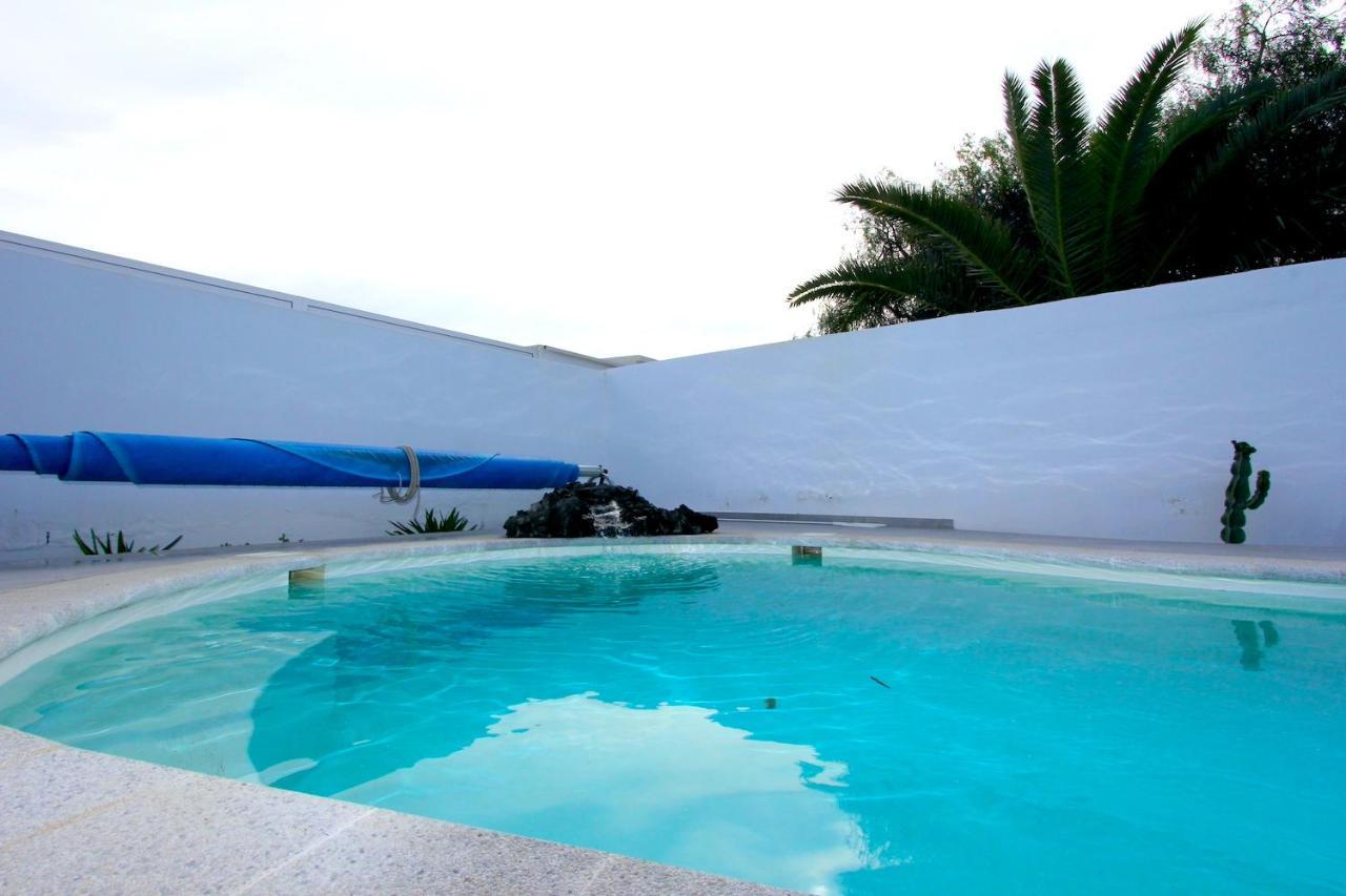 Casa Alizee, Heated Pool, Hot Tub Βίλα Πλάγια Μπλάνκα Εξωτερικό φωτογραφία