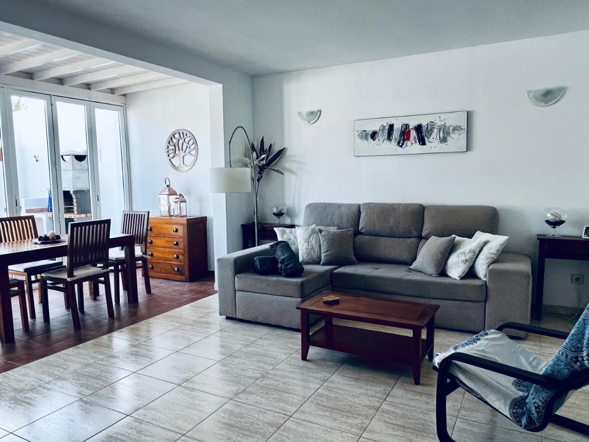 Casa Alizee, Heated Pool, Hot Tub Βίλα Πλάγια Μπλάνκα Εξωτερικό φωτογραφία
