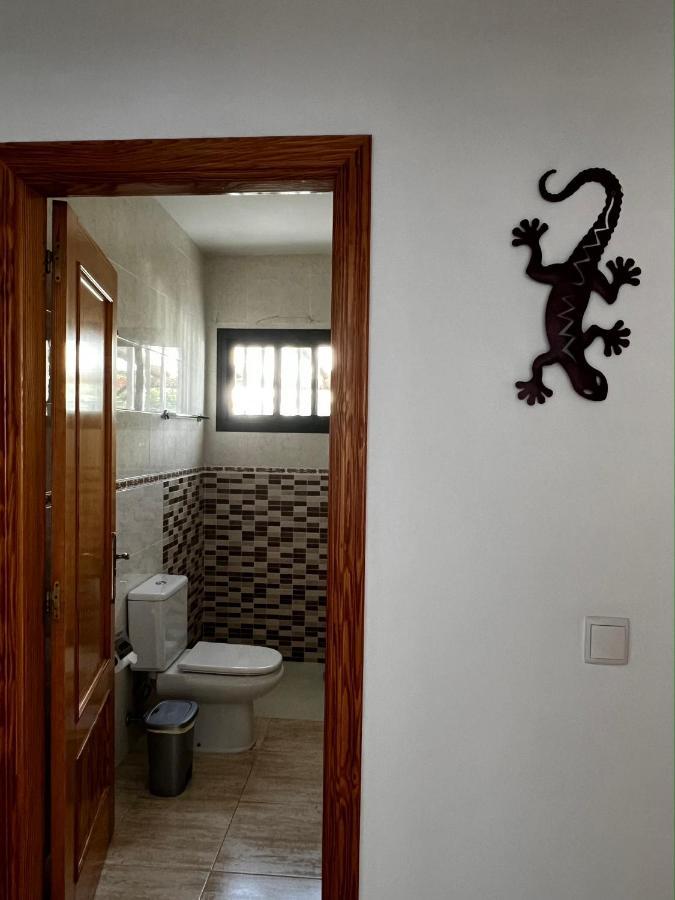 Casa Alizee, Heated Pool, Hot Tub Βίλα Πλάγια Μπλάνκα Εξωτερικό φωτογραφία