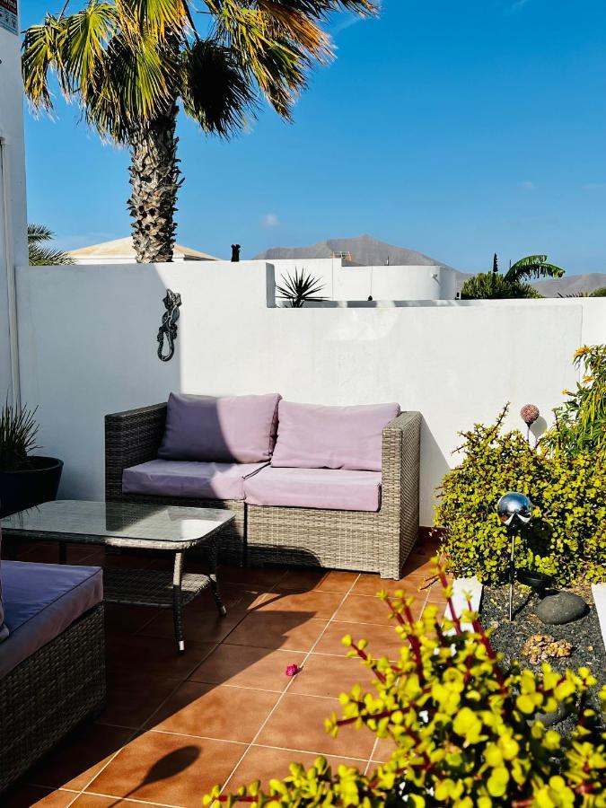 Casa Alizee, Heated Pool, Hot Tub Βίλα Πλάγια Μπλάνκα Εξωτερικό φωτογραφία