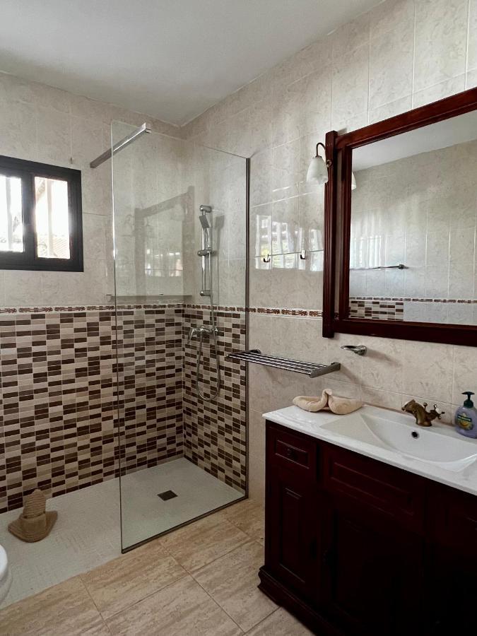 Casa Alizee, Heated Pool, Hot Tub Βίλα Πλάγια Μπλάνκα Εξωτερικό φωτογραφία