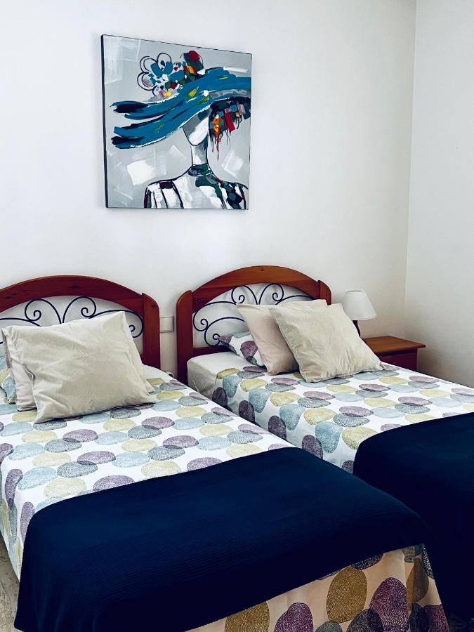 Casa Alizee, Heated Pool, Hot Tub Βίλα Πλάγια Μπλάνκα Εξωτερικό φωτογραφία