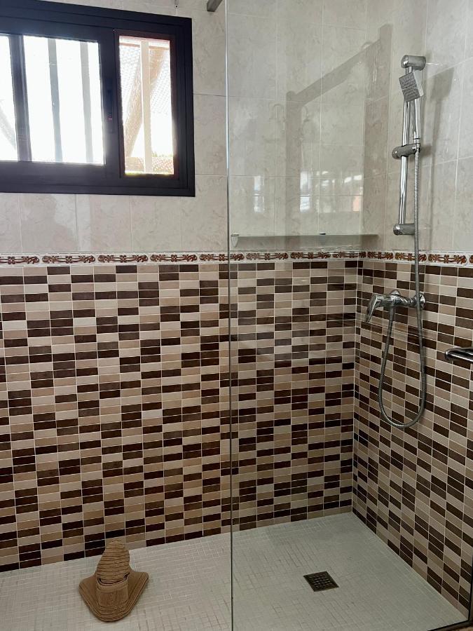 Casa Alizee, Heated Pool, Hot Tub Βίλα Πλάγια Μπλάνκα Εξωτερικό φωτογραφία