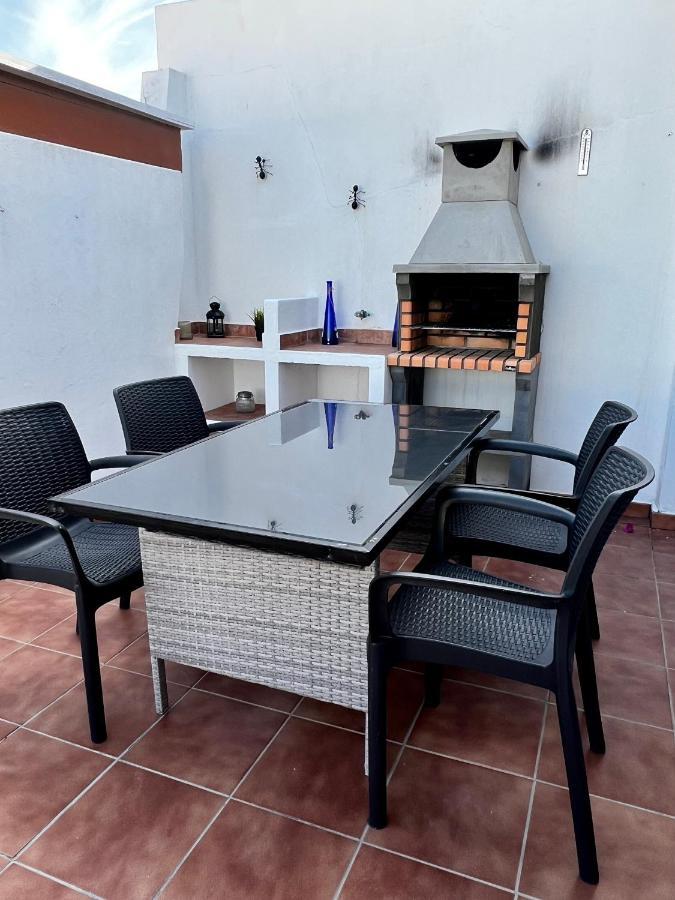 Casa Alizee, Heated Pool, Hot Tub Βίλα Πλάγια Μπλάνκα Εξωτερικό φωτογραφία