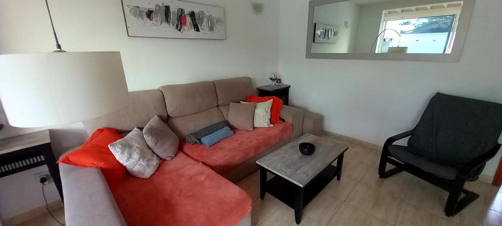 Casa Alizee, Heated Pool, Hot Tub Βίλα Πλάγια Μπλάνκα Εξωτερικό φωτογραφία