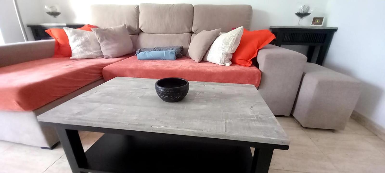 Casa Alizee, Heated Pool, Hot Tub Βίλα Πλάγια Μπλάνκα Εξωτερικό φωτογραφία
