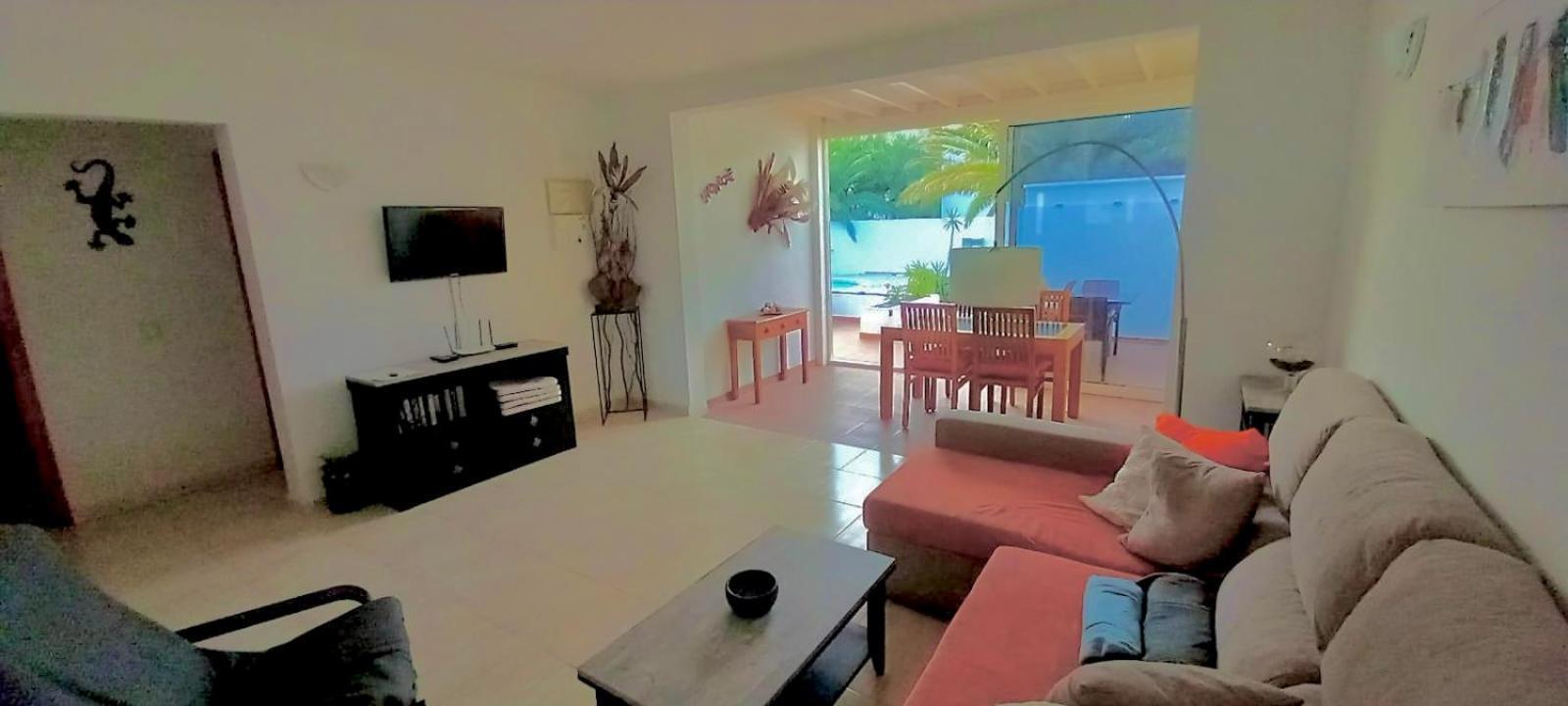 Casa Alizee, Heated Pool, Hot Tub Βίλα Πλάγια Μπλάνκα Εξωτερικό φωτογραφία