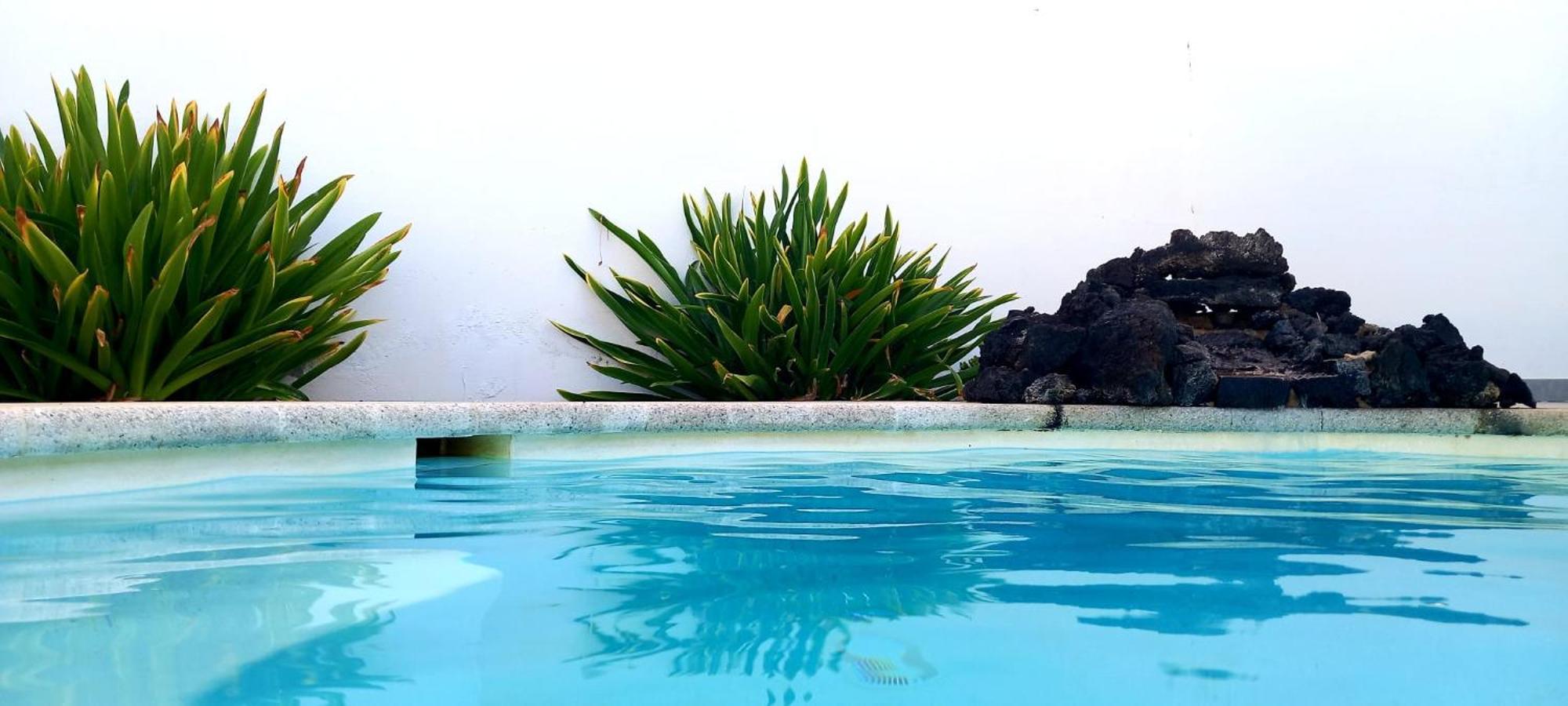 Casa Alizee, Heated Pool, Hot Tub Βίλα Πλάγια Μπλάνκα Εξωτερικό φωτογραφία
