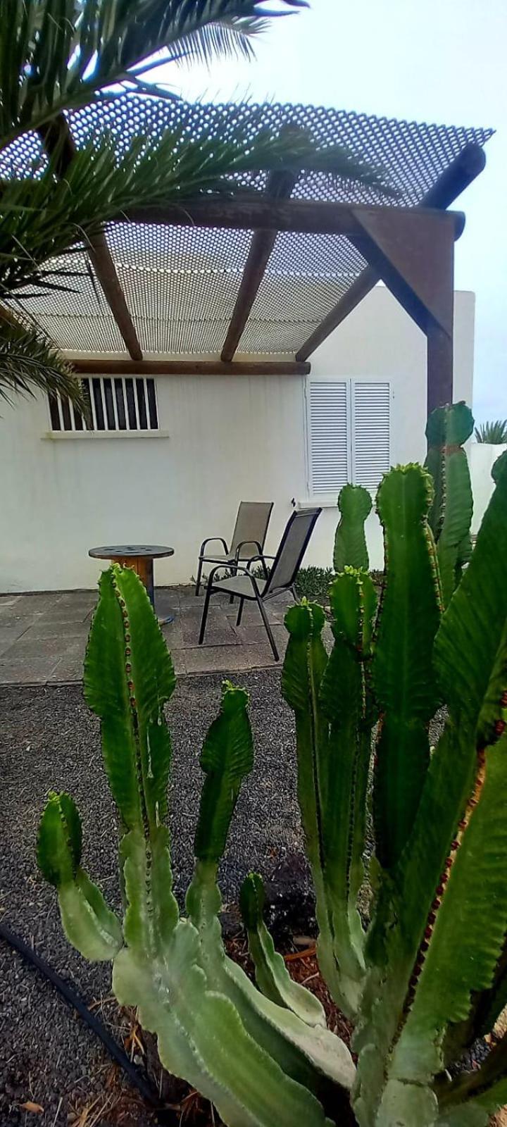 Casa Alizee, Heated Pool, Hot Tub Βίλα Πλάγια Μπλάνκα Εξωτερικό φωτογραφία