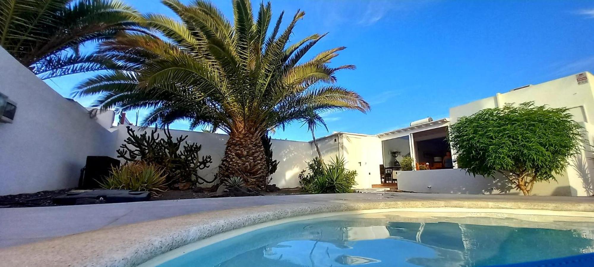 Casa Alizee, Heated Pool, Hot Tub Βίλα Πλάγια Μπλάνκα Εξωτερικό φωτογραφία
